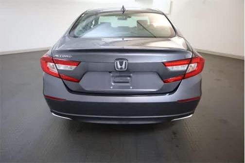 2022 Honda Accord LX 1.5T