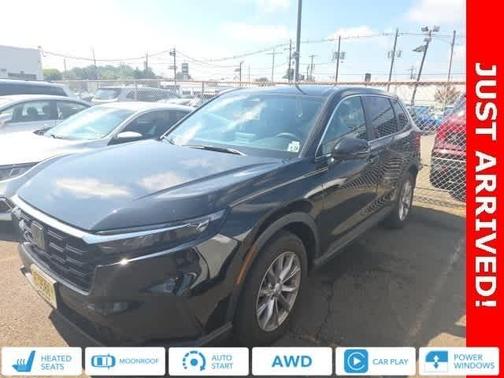 2023 Honda CR-V EX
