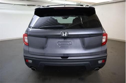 2019 Honda Passport Elite