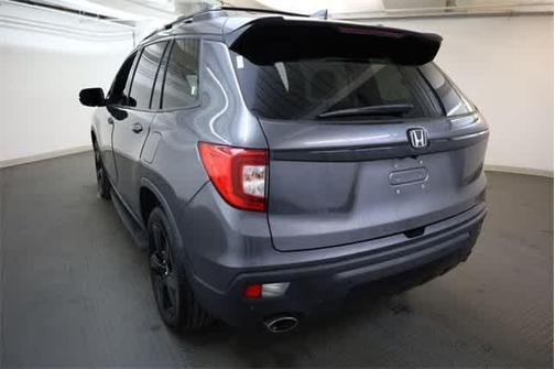 2019 Honda Passport Elite