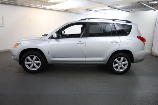 2008 Toyota RAV4 Limited