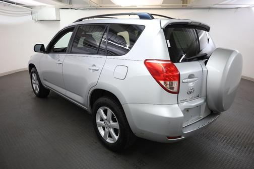 2008 Toyota RAV4 Limited