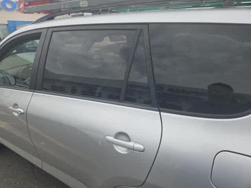 2008 Toyota RAV4 Limited