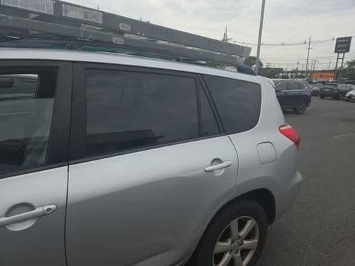 2008 Toyota RAV4 Limited