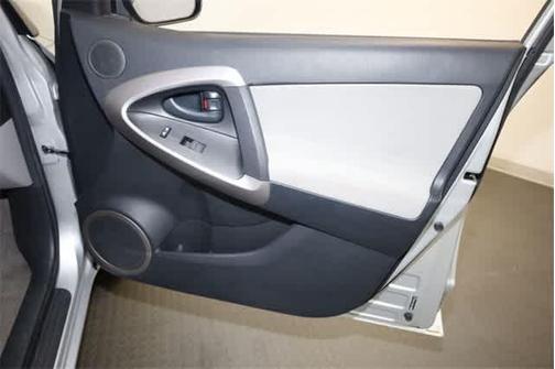 2008 Toyota RAV4 Limited