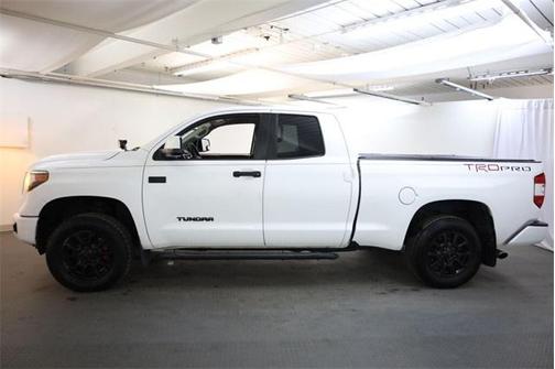 2017 Toyota Tundra TRD Pro