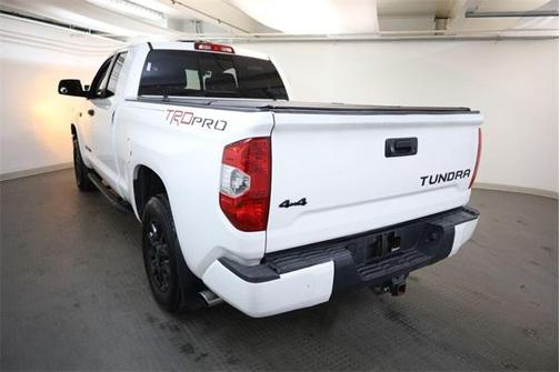 2017 Toyota Tundra TRD Pro