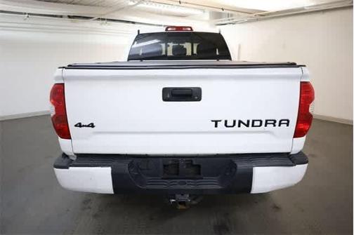 2017 Toyota Tundra TRD Pro