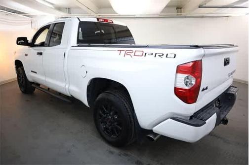 2017 Toyota Tundra TRD Pro