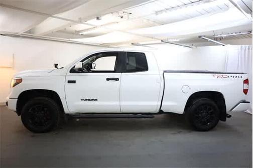 2017 Toyota Tundra TRD Pro