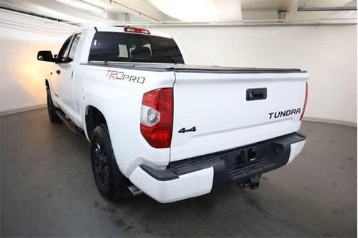 2017 Toyota Tundra TRD Pro