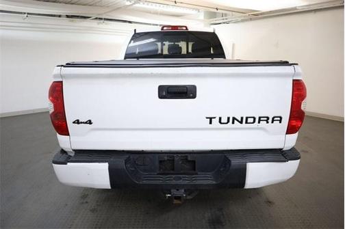 2017 Toyota Tundra TRD Pro