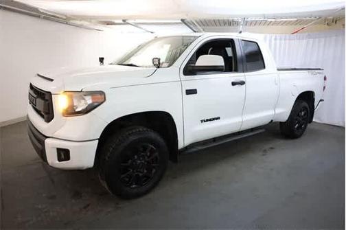 2017 Toyota Tundra TRD Pro