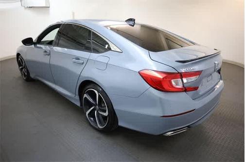 2022 Honda Accord Sport 2.0T