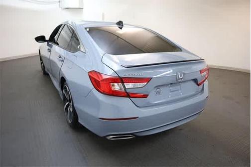 2022 Honda Accord Sport 2.0T