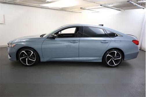 2022 Honda Accord Sport 2.0T