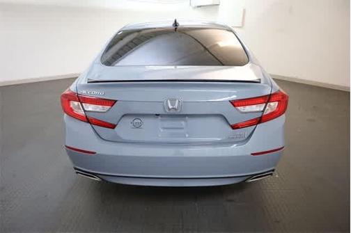 2022 Honda Accord Sport 2.0T
