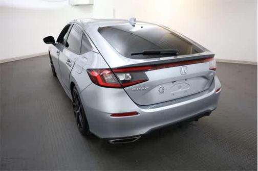 2024 Honda Civic Sport Touring