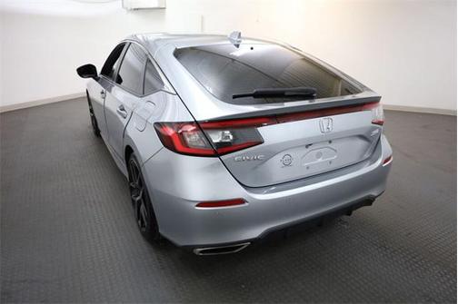 2024 Honda Civic Sport Touring