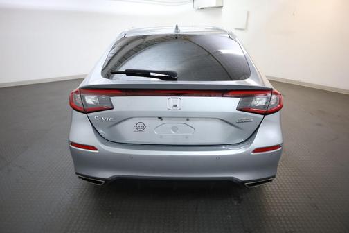 2024 Honda Civic Sport Touring