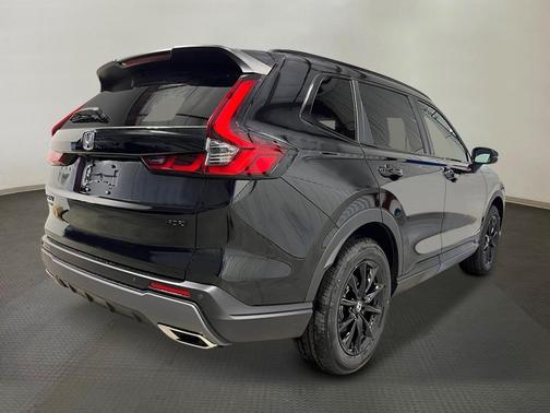 2026 Honda CR-V SPORT-L