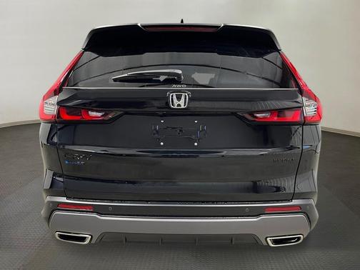 2026 Honda CR-V SPORT-L