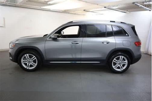 2023 Mercedes-Benz GLB 250 Base 4MATIC