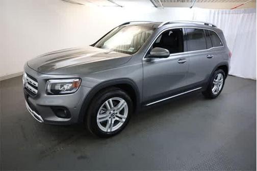 2023 Mercedes-Benz GLB 250 Base 4MATIC