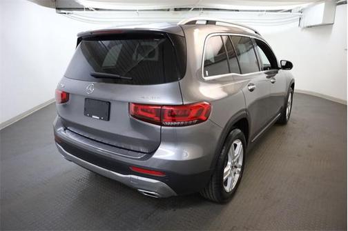 2023 Mercedes-Benz GLB 250 Base 4MATIC