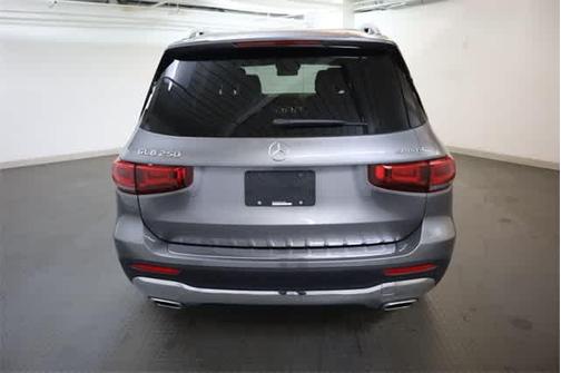 2023 Mercedes-Benz GLB 250 Base 4MATIC