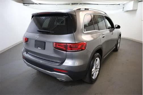 2023 Mercedes-Benz GLB 250 Base 4MATIC