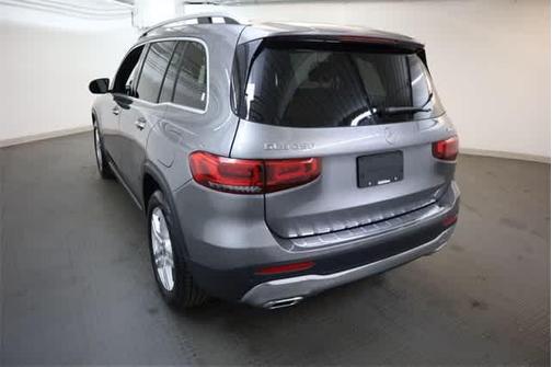 2023 Mercedes-Benz GLB 250 Base 4MATIC