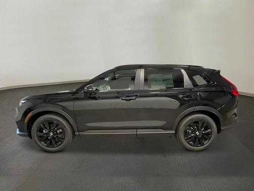 2026 Honda CR-V Touring