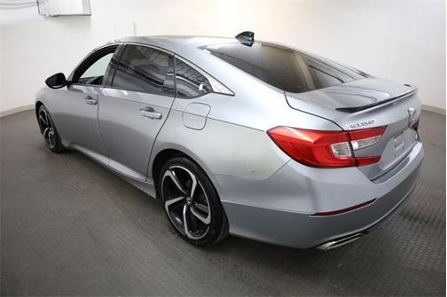 2021 Honda Accord Sport 1.5T