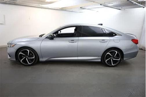 2021 Honda Accord Sport 1.5T