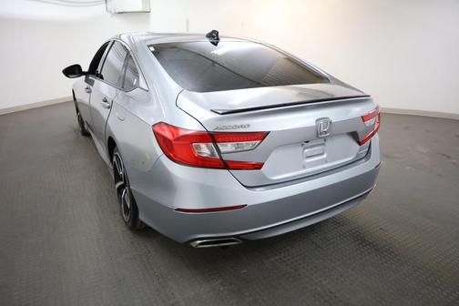 2021 Honda Accord Sport 1.5T