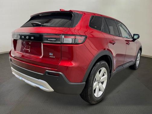 2026 Honda Prologue EX