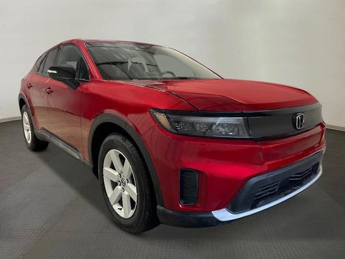 2026 Honda Prologue EX