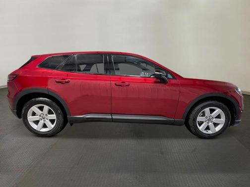 2026 Honda Prologue EX