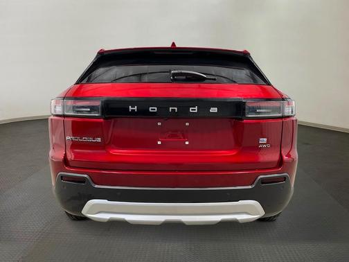 2026 Honda Prologue EX