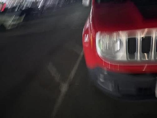 2016 Jeep Renegade Limited