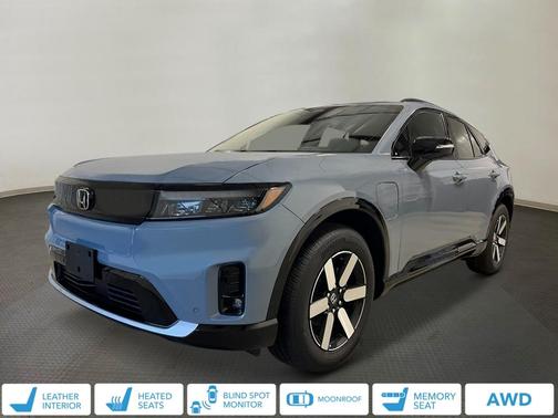 2025 Honda Prologue Touring