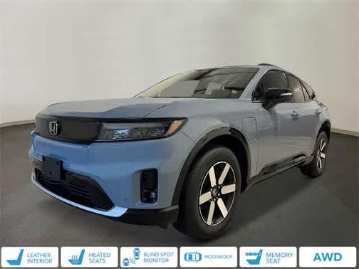 2025 Honda Prologue Touring