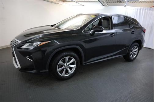 2019 Lexus RX 350 350
