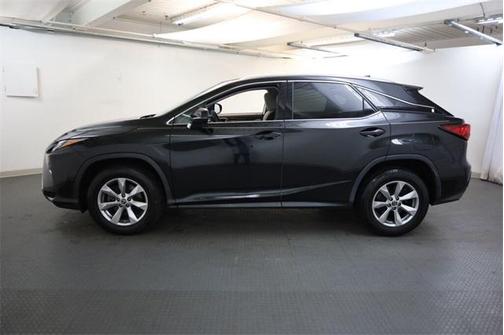 2019 Lexus RX 350 350