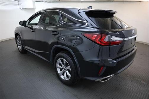 2019 Lexus RX 350 350