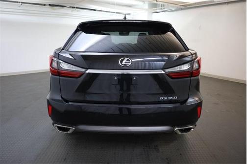 2019 Lexus RX 350 350
