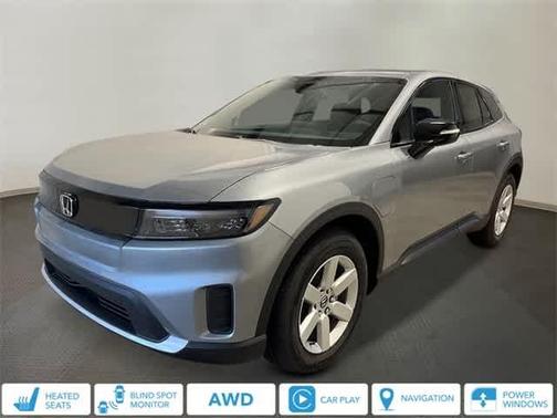 2025 Honda Prologue EX