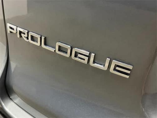 2025 Honda Prologue EX