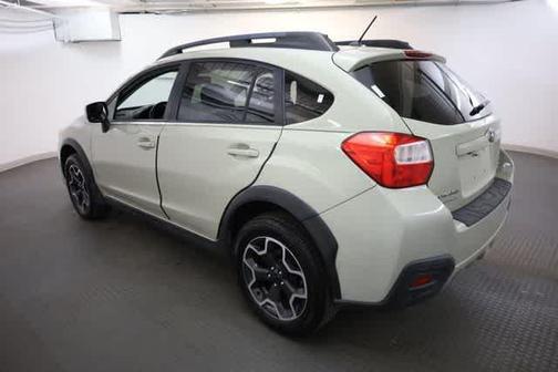 Desert Khaki 2013 Subaru XV Crosstrek 2.0i Limited